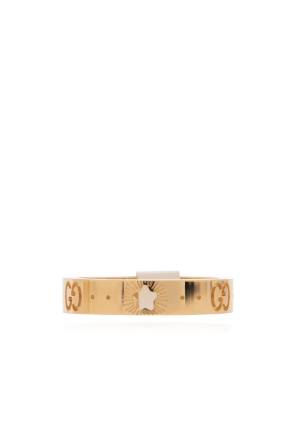 Maison Margiela Brass ring | Men's Jewelery